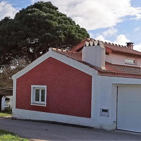 Casa De Campo A 5 Minutos Da Praia Atouguia Da Baleia Εξωτερικό φωτογραφία
