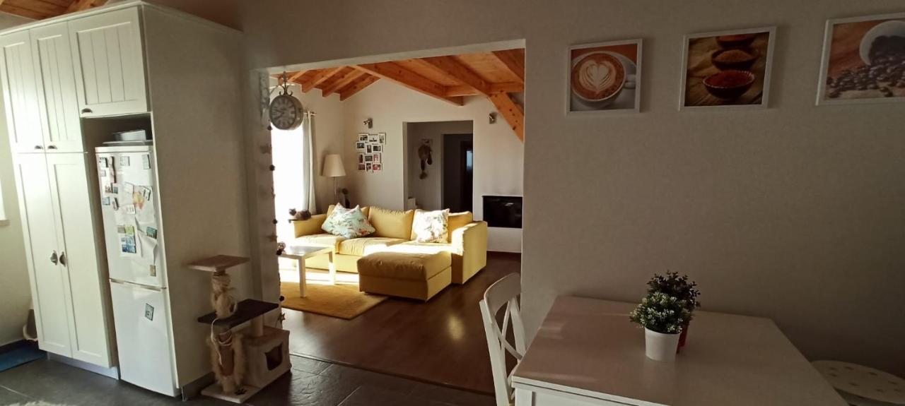 Casa De Campo A 5 Minutos Da Praia Atouguia Da Baleia Εξωτερικό φωτογραφία